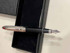 Versace fountain pen for sale  Burbank