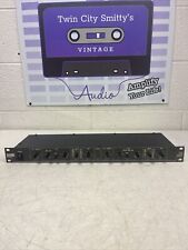 rane active crossover ac22 for sale  Minneapolis