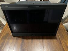 sony bvm monitor for sale  Ladera Ranch