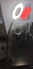 Clip desk lamp for sale  EBBW VALE