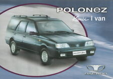 Polonez station wagon for sale  Shipping to Ireland
