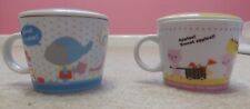 Vgc cute cups for sale  KENDAL