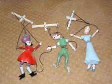 Disney wood marionettes for sale  Pottstown