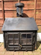 Wood burner stove for sale  OLDHAM