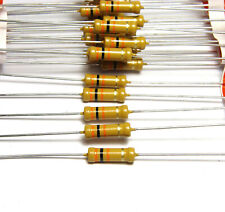40x resistance for radio/hiFi restoration, 30k / 30,000 ohms, LCA 0617, 0.7W for sale  Shipping to South Africa