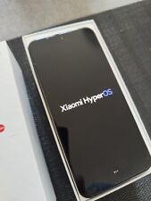 Xiaomi black schwarz gebraucht kaufen  Hamburg