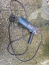 Bosch angle grinder for sale  WINSFORD