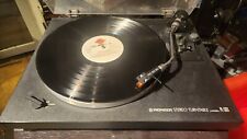 Pioneer turntable 512x for sale  Shipping to Ireland