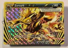 Pokemon zoroark 162 usato  Italia