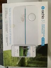 New rachio connected for sale  Conover
