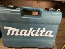 Makita hard case for sale  Freedom