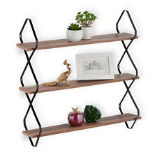 Wall shelf floating for sale  Shipping to Ireland