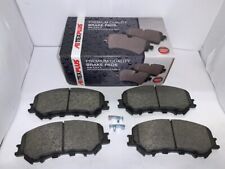 Front brake pads for sale  LONDON