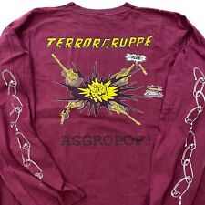 Vintage 90s terrorgruppe gebraucht kaufen  Berlin