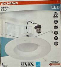 Sylvania 65w dimmable for sale  Houston