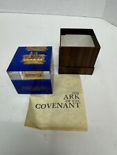 Vintage ark covenant for sale  Lufkin