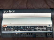 Audison Amplifier Srx4, used for sale  Shipping to South Africa