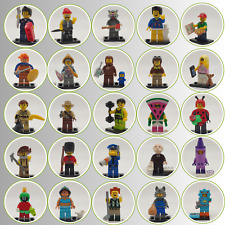 Lego collectible minifiguren gebraucht kaufen  Nürnberg