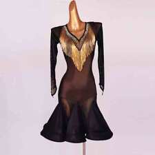 ballroom latin dress for sale  Shipping to Ireland