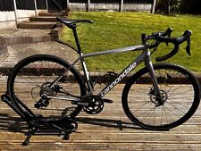 Cannondale synapse 105 for sale  BURY