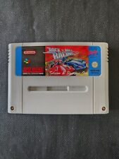 Super nintendo snes gebraucht kaufen  Heddesheim