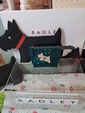 Radley small leather for sale  LIVERPOOL
