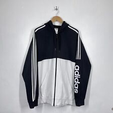 Adidas hoodie mens for sale  NEATH