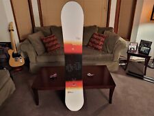Rossignol diva snowboard for sale  Olympia