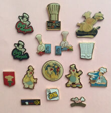 Lot pin toque d'occasion  France