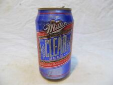 Miller clear beer for sale  Menominee