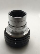 Rarest cinema lens for sale  SWINDON