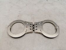 Police handcuffs hiatts for sale  GRANTHAM