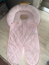 Boppy car seat for sale  Harmony