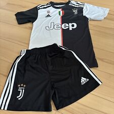 Juventus trikot ronaldo gebraucht kaufen  Flintbek