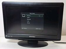 TV HDTV de 19 pulgadas SANSUI HDLCD1955W con puerto VGA para PC con cable de alimentación segunda mano  Embacar hacia Argentina