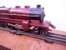 Locomotive vapeur mécanique d'occasion  Draveil