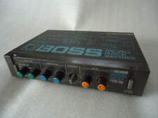 Boss rdd10 digital for sale  UK