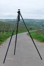 Gitzo tripod linhof for sale  Shipping to Ireland