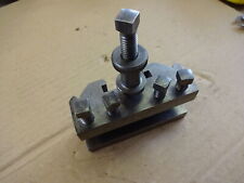 Colchester dickson toolholder for sale  Shipping to Ireland