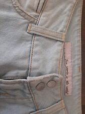 Jeans pantaloni donna usato  Pompei