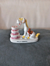 Figurine jolly jumper d'occasion  Mulhouse-