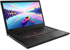 Lenovo thinkpad laptop for sale  Walton