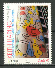 4901 keith haring d'occasion  Losne