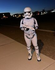 Stormtrooper costume d'occasion  Expédié en Belgium