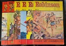 Robinson 6 8 gebraucht kaufen  Castrop-Rauxel