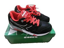 Diadora N9000 Nyl Ii II HOMBRE TALLA 12 segunda mano  Embacar hacia Argentina