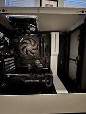 Ready gaming pc for sale  Spring