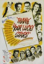 Thank lucky stars for sale  USA