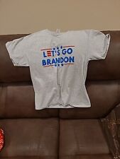 Let brandon shirt for sale  Talent
