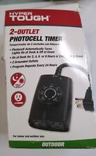 Hour outlet photocell for sale  Ballston Spa